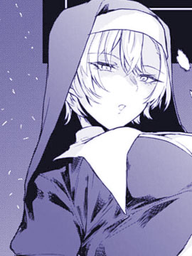 救救我吧神官小姐