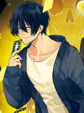 破灭的死刑者内阁情报调查室 “特务搜查部门”CIRO-S 