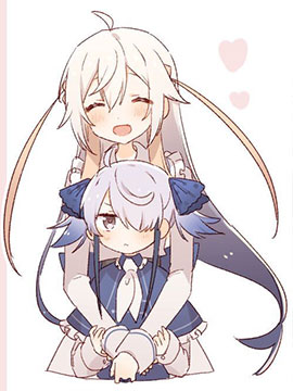 金枪鱼妹妹想被人吃掉♥