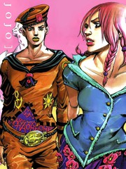 JOJO奇妙冒险第08部