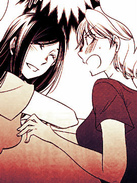 因为必将是无法达成的恋情