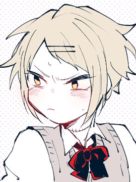 猫妖，会被少女吃掉吗