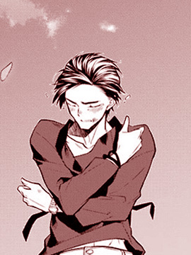 附身我的怨灵太可爱了我十分幸福