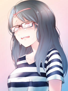 自作短篇漫画集