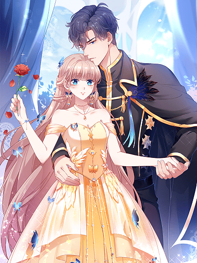 冰山总裁强宠婚