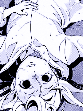 幽灵与水平思考