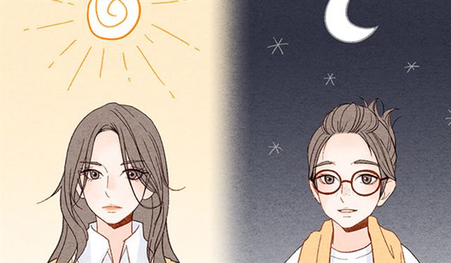 噢！御宅女的罗曼史