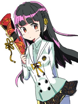 多娜多娜同人：与菊千代在深圳的日子