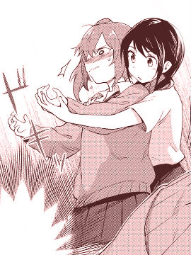 数字将你我相连