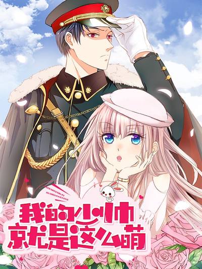 我的少帅就是这么萌