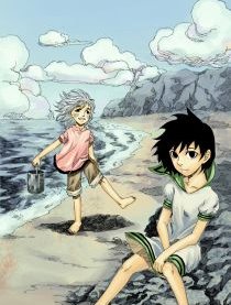 折翅（brokenwing）