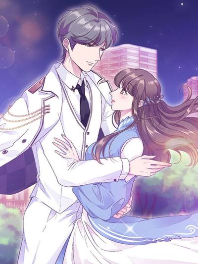 总裁请离我远点