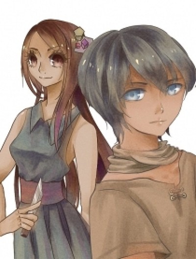 看！飞碟！【指