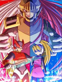 洛克人ZERO：Requiem