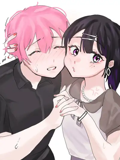 毕业爱豆只能靠炒cp火了吗