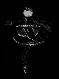 necrophilia
