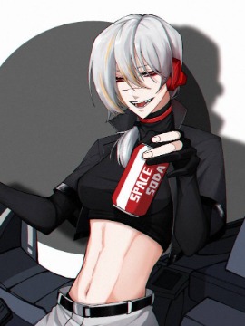 死与疯狂与异星人