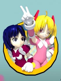 鸟、猫、鱼和高跟鞋