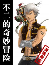 不二的奇妙冒险