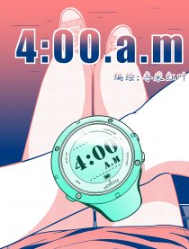 4:00.a.m.