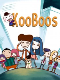 KooBoos幽默搞笑
