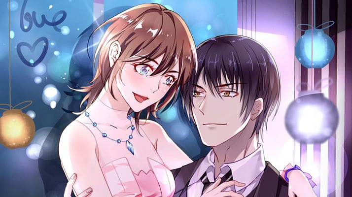 豪门夜宠：萌妻超大牌