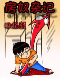房奴杂记