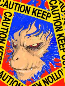 西游乱谈 第一部