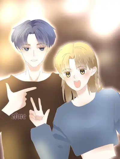 心动偶像进行时