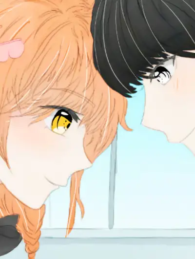 你是我的草莓糖