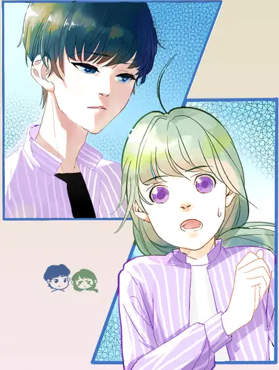 我明明是想写个恋爱故事的