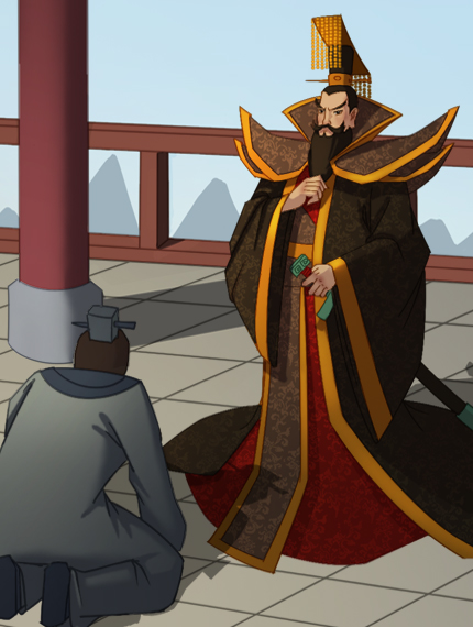 秦皇岛美丽的传说