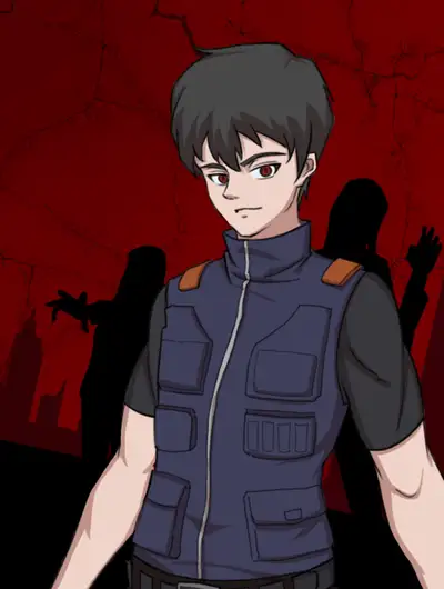 末日：生存进化