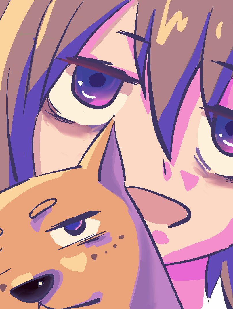 可是我真的懒的动啊