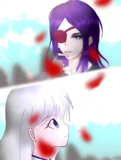 让我成为你的光