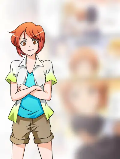 第四世界：火龙篇