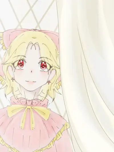 穿越成恶女了怎么办！