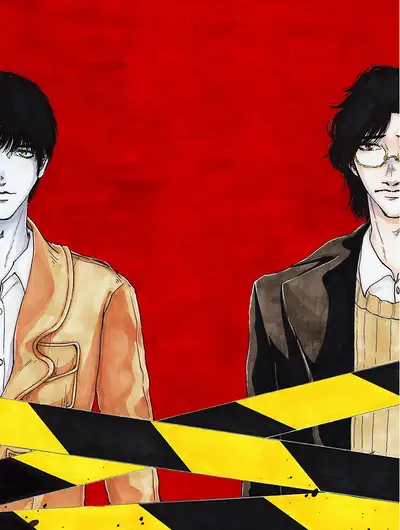 当我们向世界谢幕-阳世篇