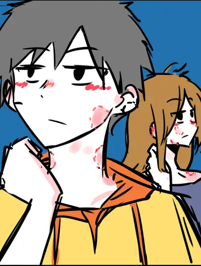 从恋爱到分手的一百天