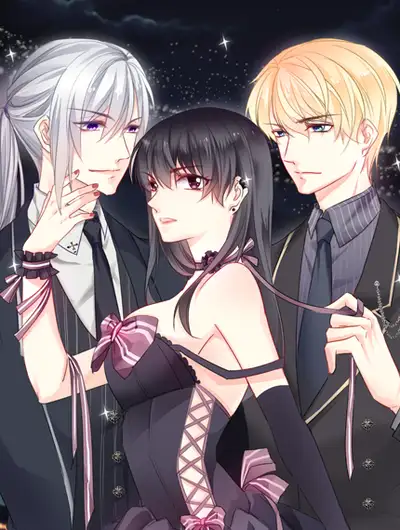 论叛逆少女的恋爱方式