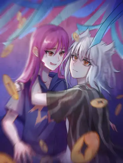 今天也要鲨了你