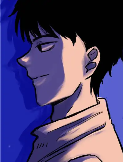 喜欢的人是校园人气NO.1