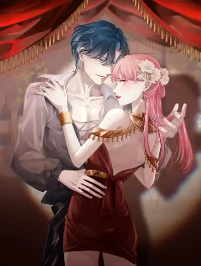 闪婚啦！贫穷贵公子