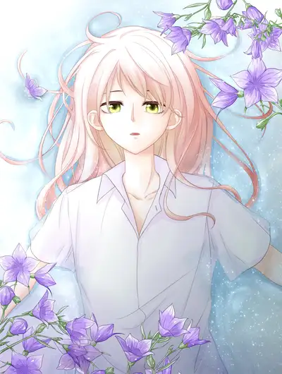 三生烟火 一世迷离