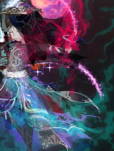 我的神师要造反