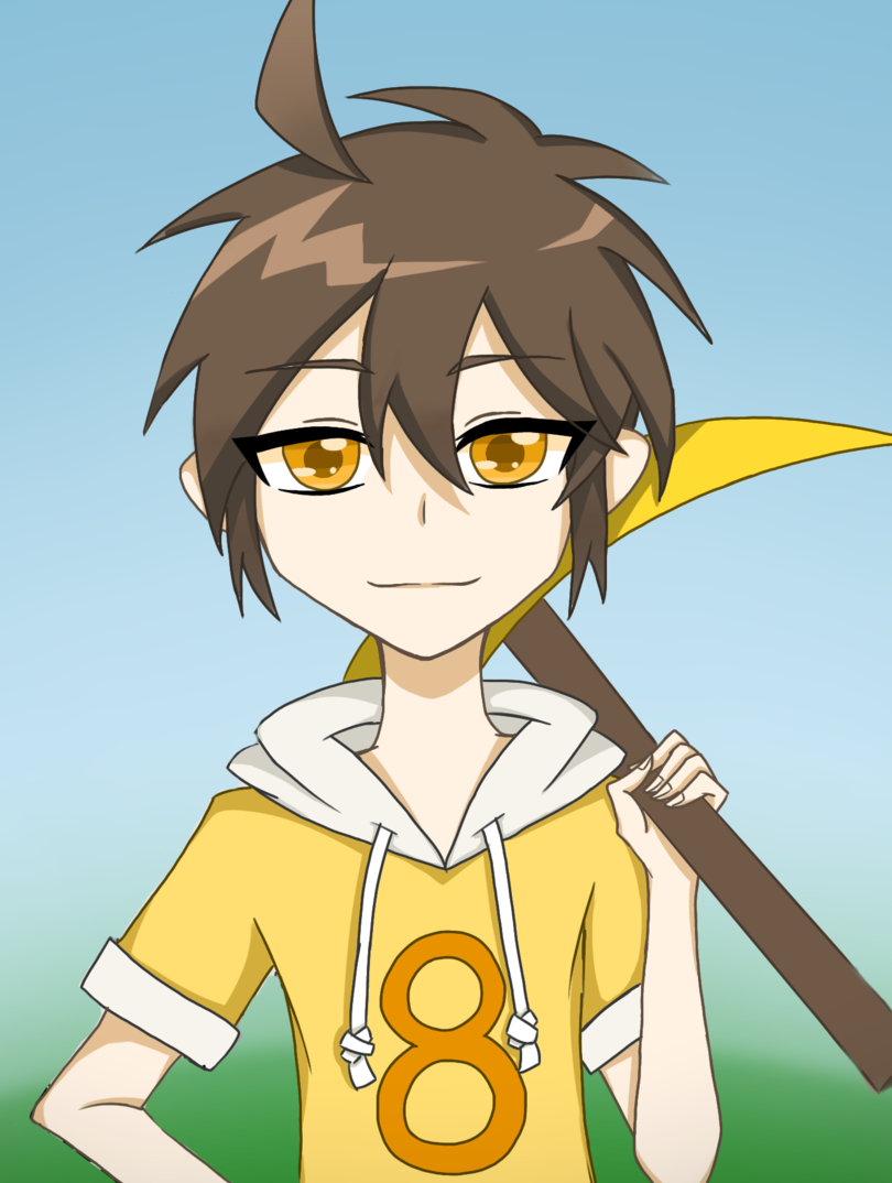 我的世界生存之战