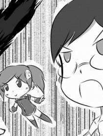 战斗少女莉莉安