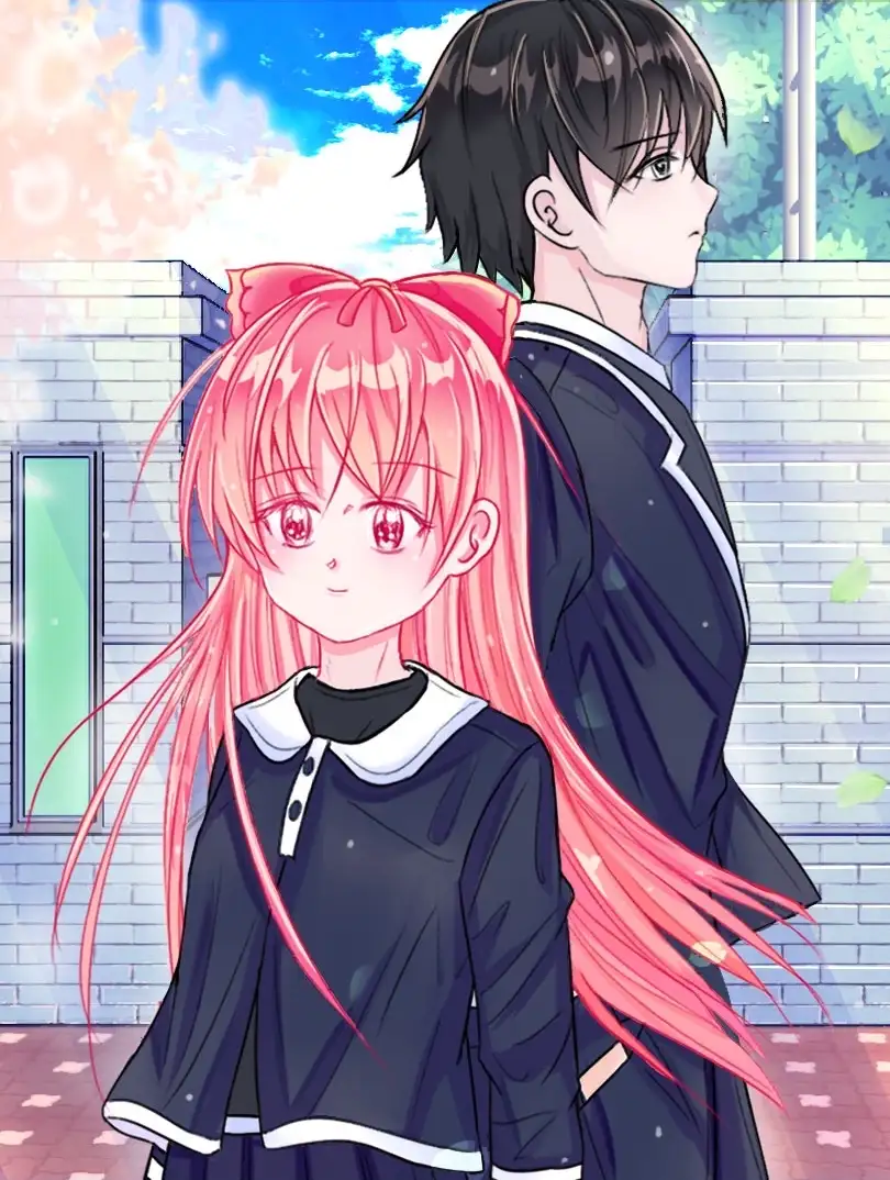 关于我喜欢上哥哥女朋友这件事？