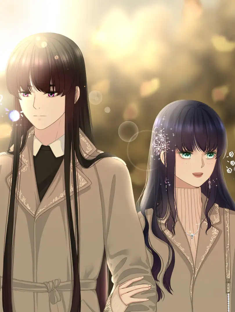 我的代理监护人