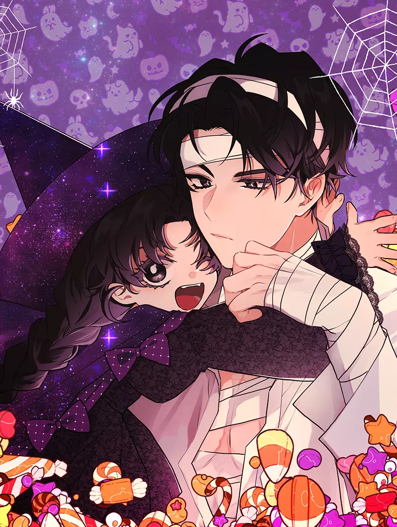 成为男主的养女